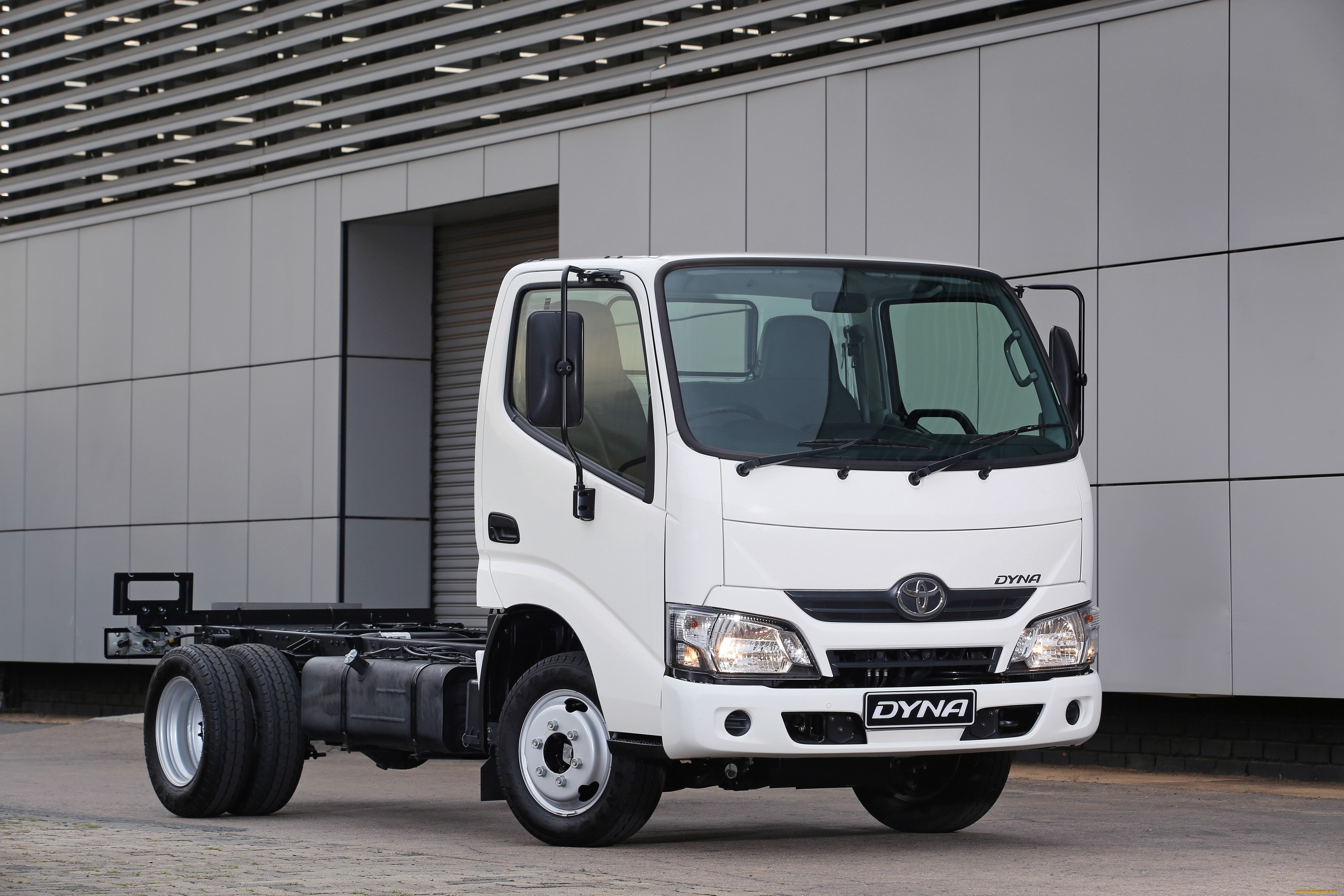 , toyota